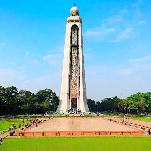 Día de la victoria de Bangladesh