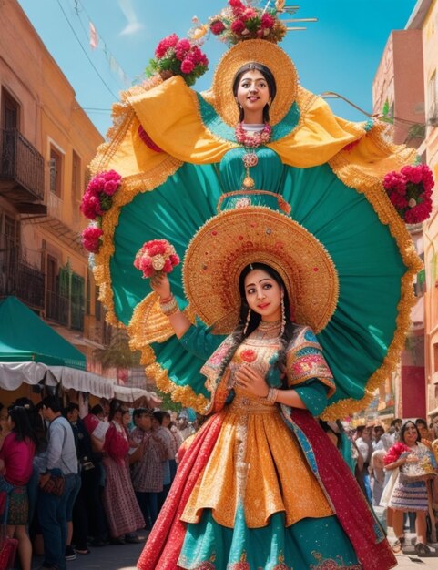 Día de la Virgen de Guadalupe