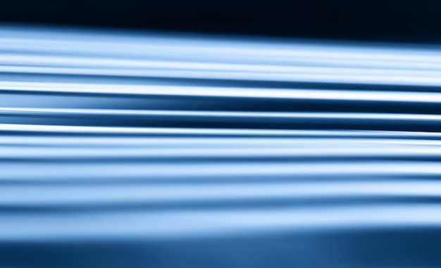 Diagonale blaue Bewegungsunschärfe Panels Hintergrund hd