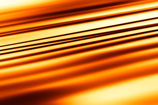 Diagonaler orangefarbener Bewegungsunschärfe-Bibliothekshintergrund hd
