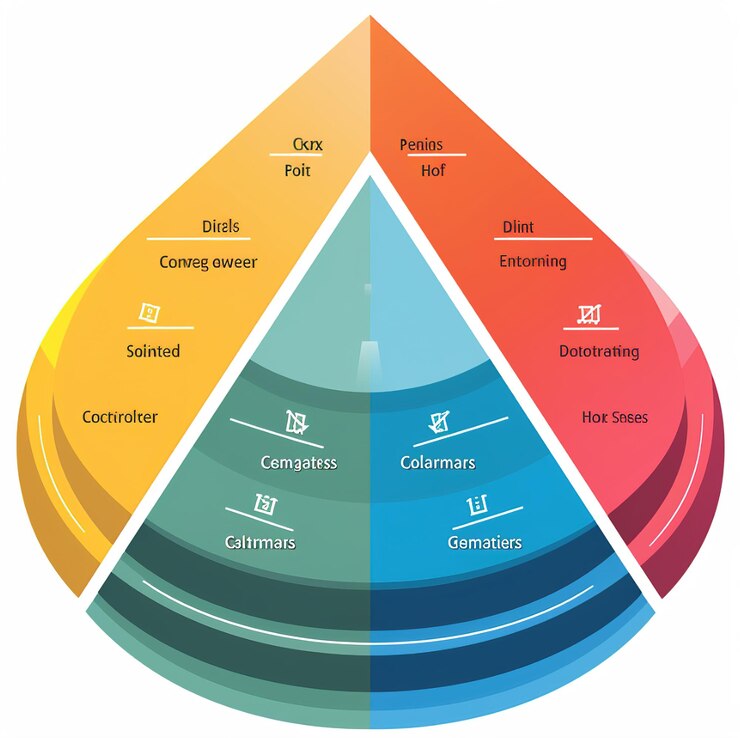 Foto un diagrama de la palabra meteorización con la palabra "conduit" en la parte inferior.