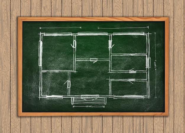 Foto diagrama