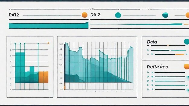 Diagramas de datos para una visualización clara