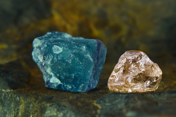 diamante diamante real