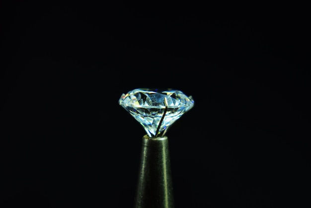 diamante realdiamante para joias