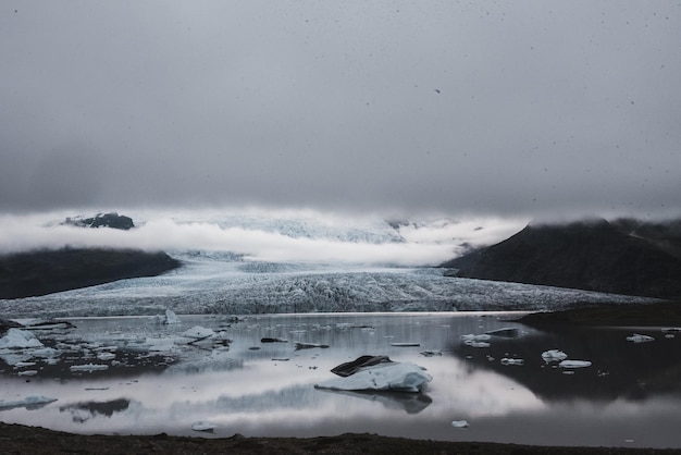 Diamantes azules - ISLANDIA