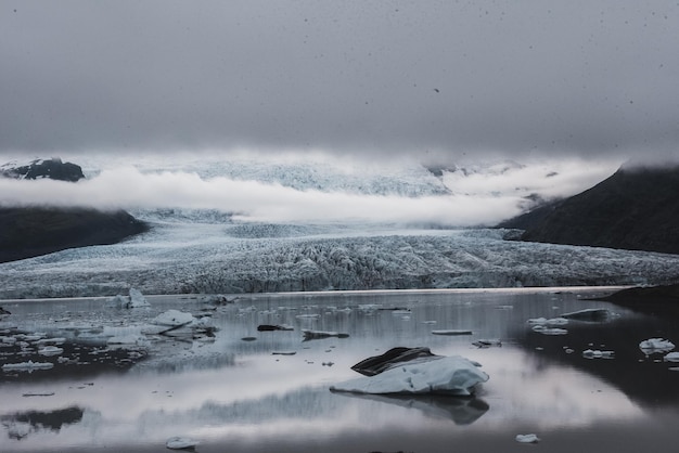 Diamantes azules - ISLANDIA