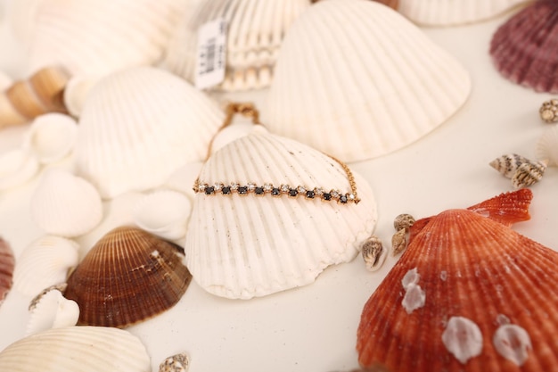 Foto diamantschmuck luxus- und modeschmuck