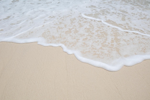 Diamond Beach in Nusa Penida, Bali, Indonesien