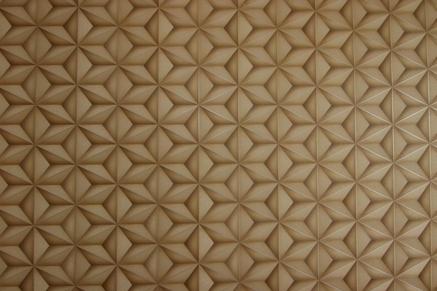 Diamond Wallpaper en la pared