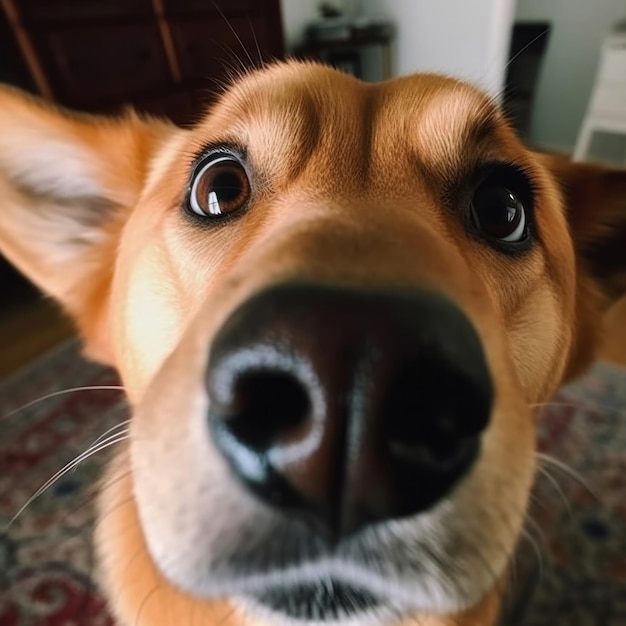 Diário de cachorro com fotos cativantes para amantes de cachorrinhos