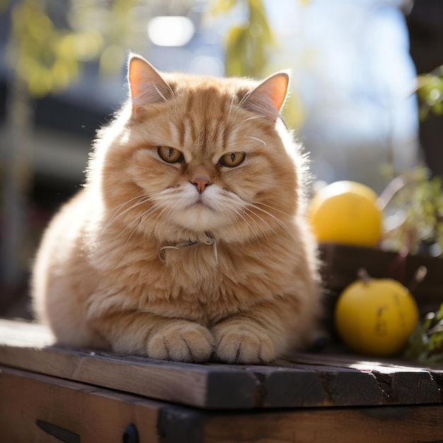 Diário de gato com fotos cativantes para amante de gatinhos