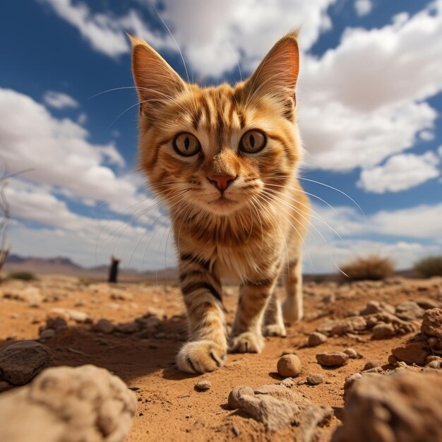 Diário de gato com fotos cativantes para amante de gatinhos