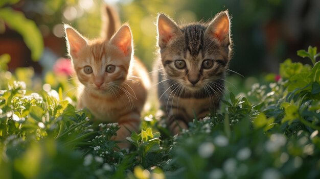 Diário de gato de fotos cativantes para amantes de gatinhos