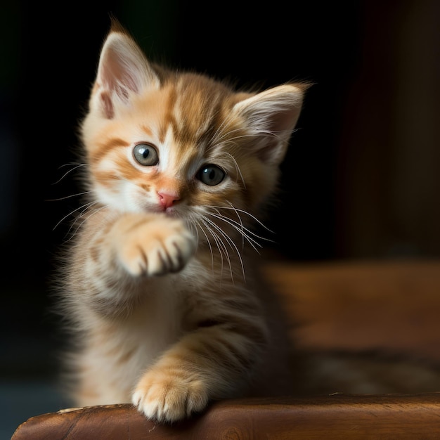 Foto diario de gatos de fotos cautivadoras para el amante de los gatitos
