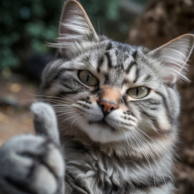 Diario de gatos con fotos cautivadoras para amantes de los gatitos.