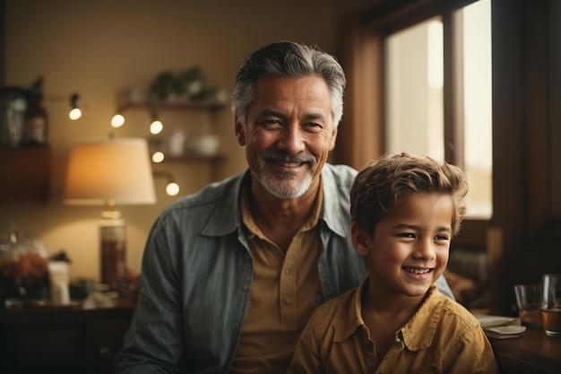 Foto días de padre