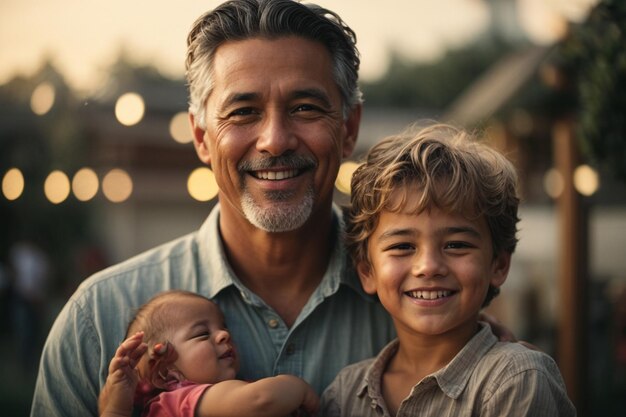 Foto días de padre