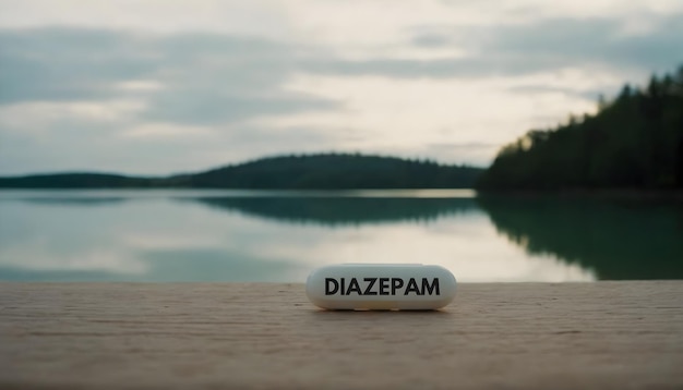Diazepam y su derivados
