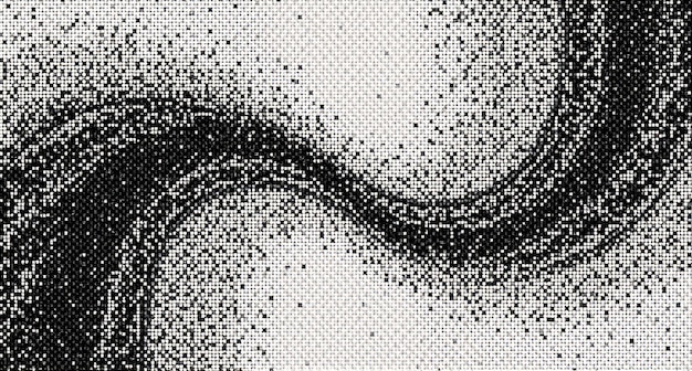 un dibujo en blanco y negro de los ojos de una mujer
