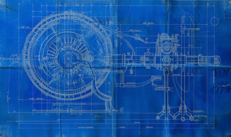 dibujo técnico del proyecto de la máquina antigravedad ar 32 v 6 ID de trabajo 8f2439b6943c477a94a696db1bf21fdf