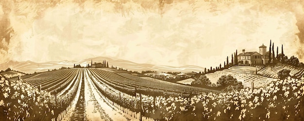 un dibujo de un tren bajando por una vía con un tren pasando
