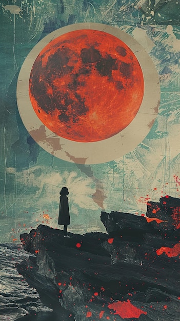 die Cover-Art für das Buch von Person