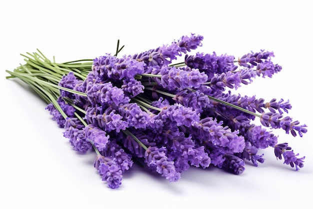 Die Eleganz von Lavendel