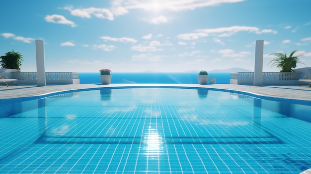 Die generative KI von Swimming_pool