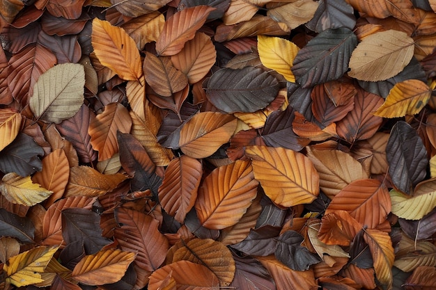 Die Herbstblätter Tapeten hd Tapeten