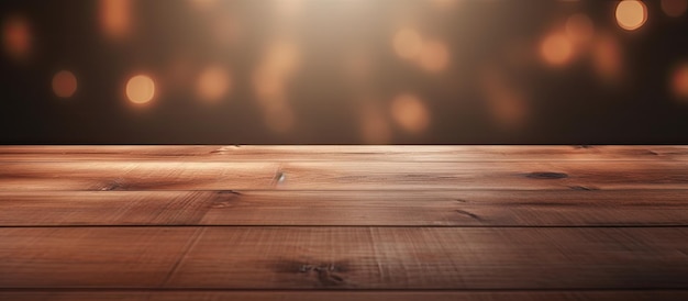 Die Hintergrundtextur ähnelt einer Holztischplatte oder einem Holzlaminatboden und sorgt für eine glatte Oberfläche