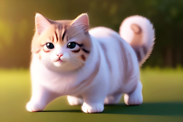 Die Katze Wallpaper HD Wallpaper und Hintergründe Bild