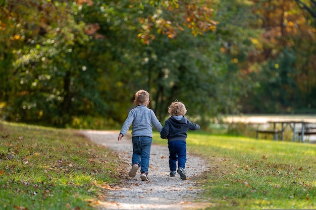 Die Kinder
