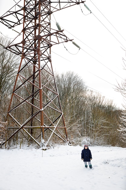 Die Kindheit ukrainischer Kinder wurde von Russland zerstört. Das gesamte Energiesystem ist beschädigt