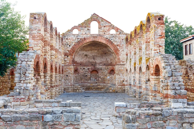 Die Kirche der Heiligen Sofia