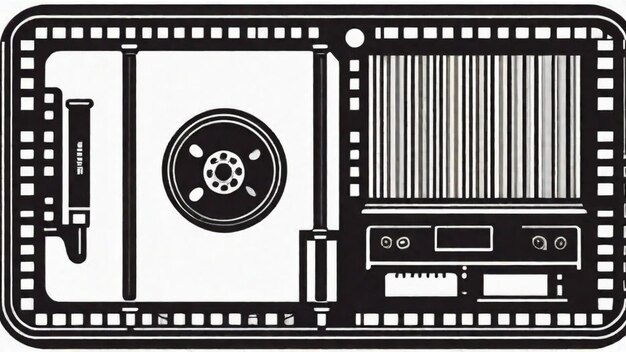 Die Kunst des Filmemachens