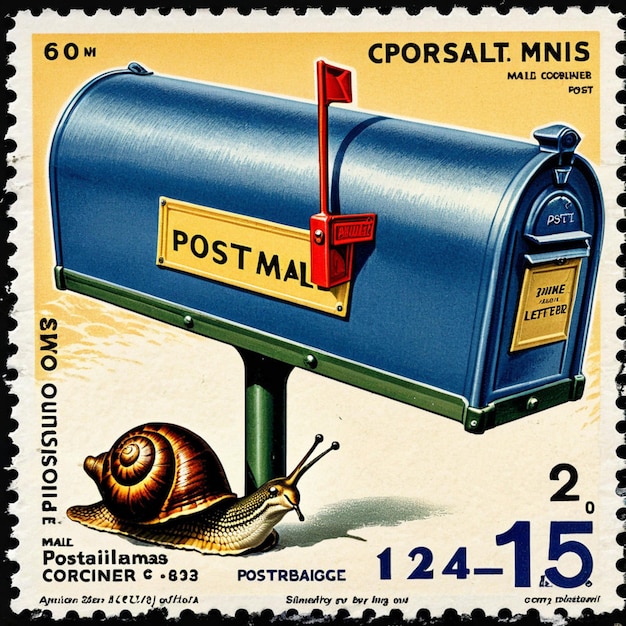 Die Kunst und Geschichte des Briefmarkensammelns