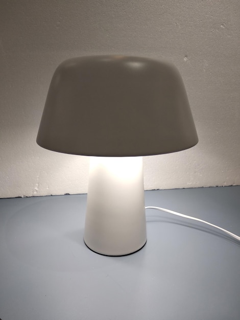 die Lampe