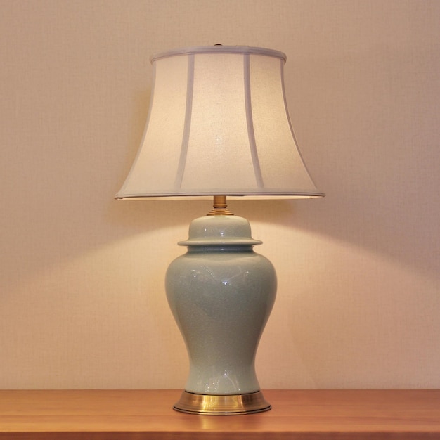 die Lampe