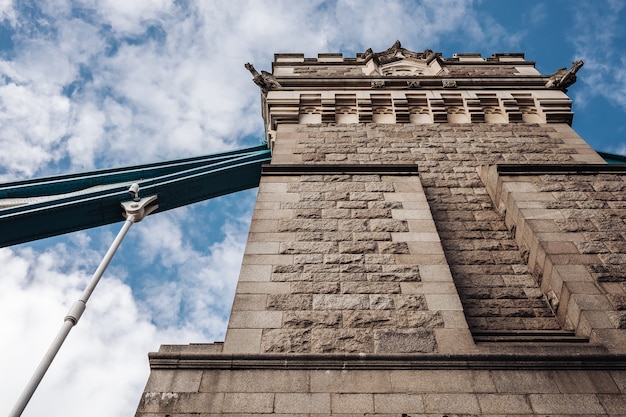 Die Londoner Brücke