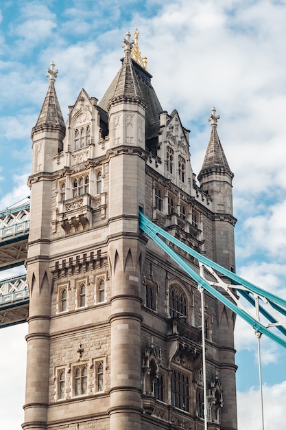 Die Londoner Brücke