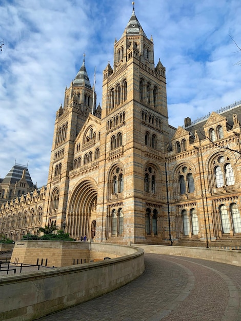 Die Londoner Tower Bridge