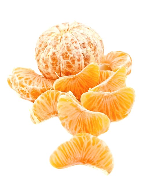 Die Mandarine