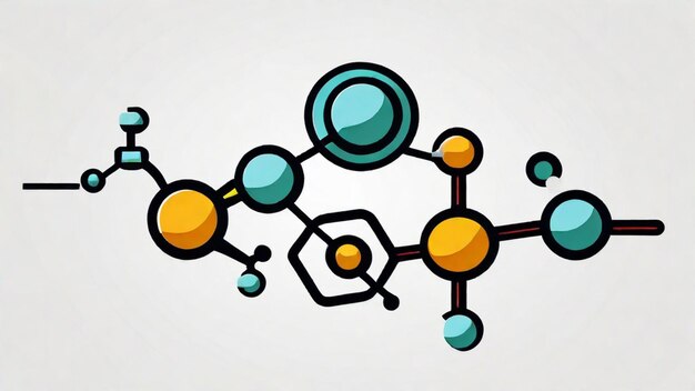 Die molekulare Struktur der RNA