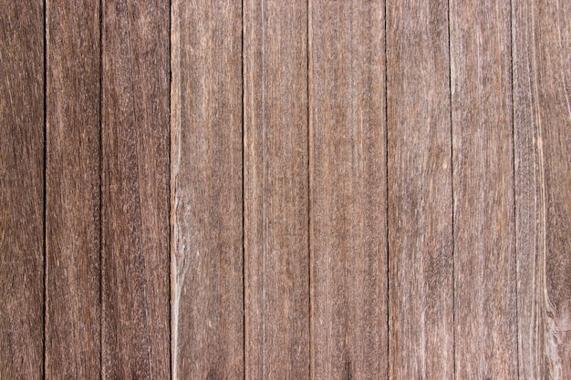 Die Oberfläche der braunen natürlichen hölzernen Beschaffenheit. Holz und Wand Hintergrund