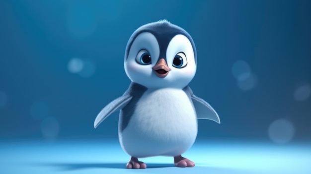 Die Pinguine aus Madagaskar: Film-Hintergrundbilder