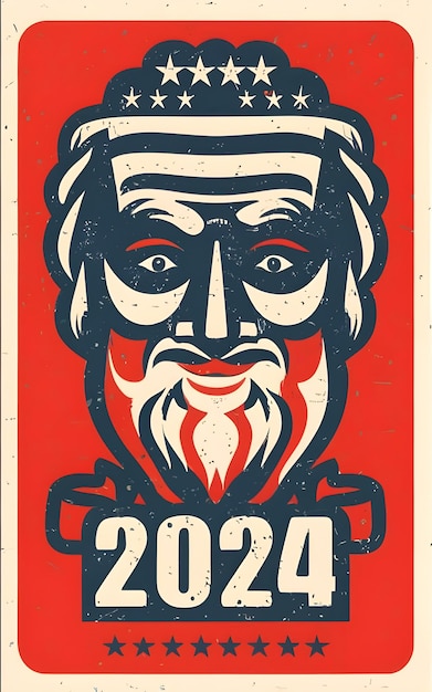Die Präsidentschaftswahl 2024 ist eine Welle des Wandels