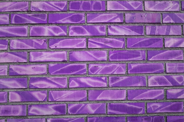 Die rosa Wandtextur