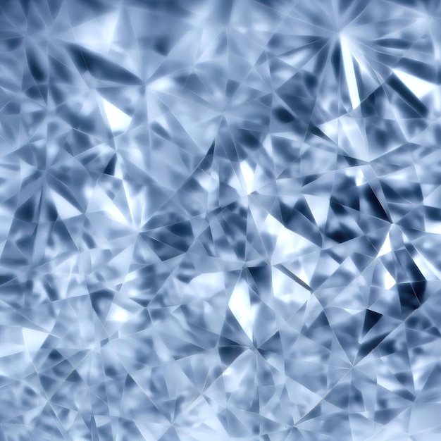 Die schimmernde Brillanz von Diamanten up ClosexA