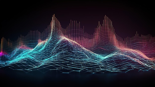 Die Schnittmenge von KI-Blockchain und datenwissenschaftlicher generativer KI